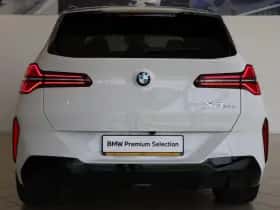 BMW X3 (2026) thumbnail 5
