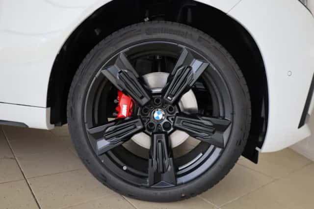 BMW X3 (2026) thumbnail 7