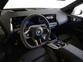 BMW X3 (2026) thumbnail 7