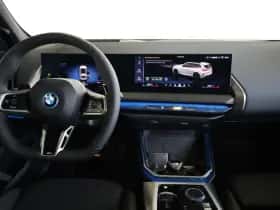 BMW X3 (2026) thumbnail 10