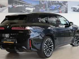 BMW iX3 (2026) thumbnail 2