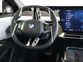 BMW iX3 (2026) thumbnail 12