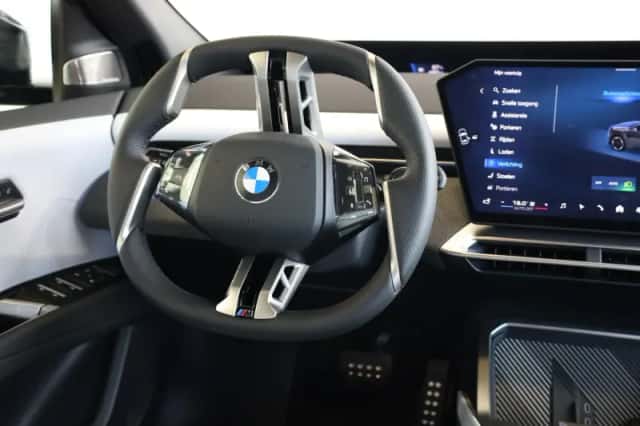 BMW iX3 (2026) thumbnail 13