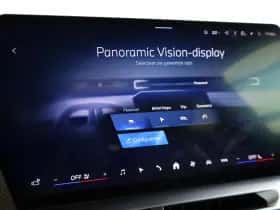 BMW iX3 (2026) thumbnail 15