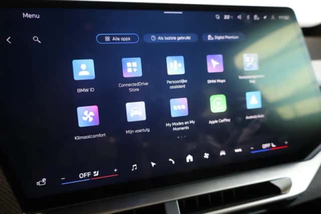 BMW iX3 (2026) thumbnail 19
