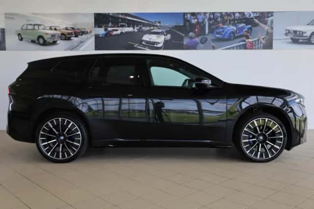 BMW iX3 (2026) thumbnail 3