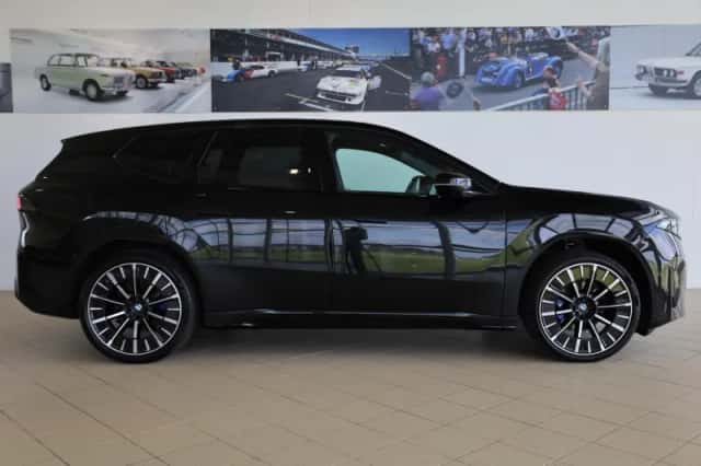 BMW iX3 (2026) thumbnail 3