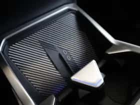 BMW iX3 (2026) thumbnail 23