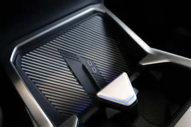 BMW iX3 (2026) thumbnail 24