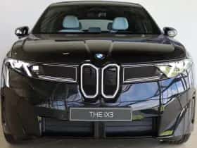 BMW iX3 (2026) thumbnail 4
