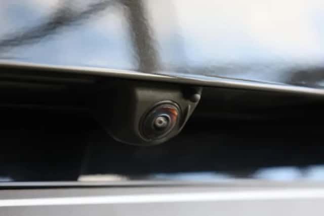 BMW iX3 (2026) thumbnail 35