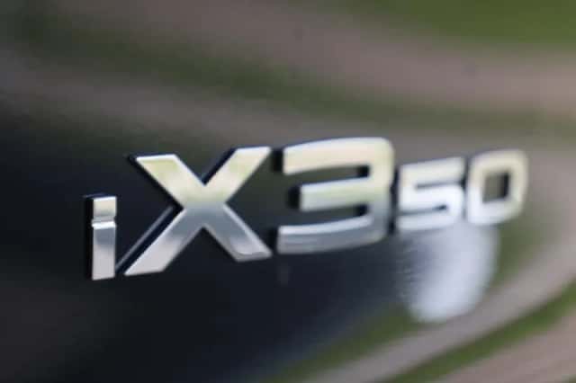 BMW iX3 (2026) thumbnail 36
