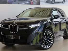 BMW iX3 (2026) thumbnail 36