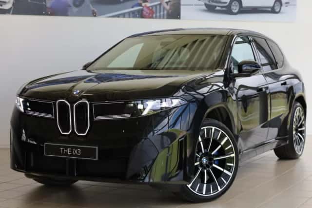 BMW iX3 (2026) thumbnail 37