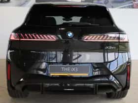 BMW iX3 (2026) thumbnail 5