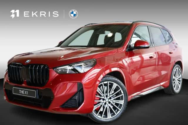 BMW X1 (2026) thumbnail 1