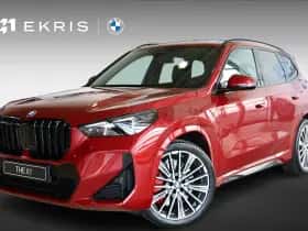 BMW X1 (2026)