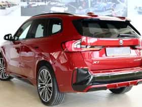 BMW X1 (2026) thumbnail 2