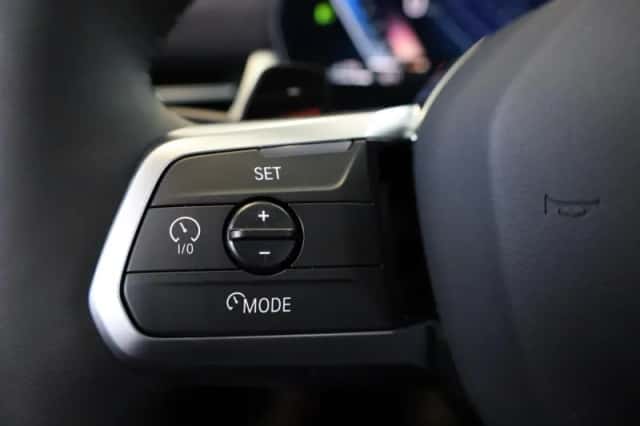 BMW X1 (2026) thumbnail 12
