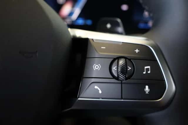 BMW X1 (2026) thumbnail 13