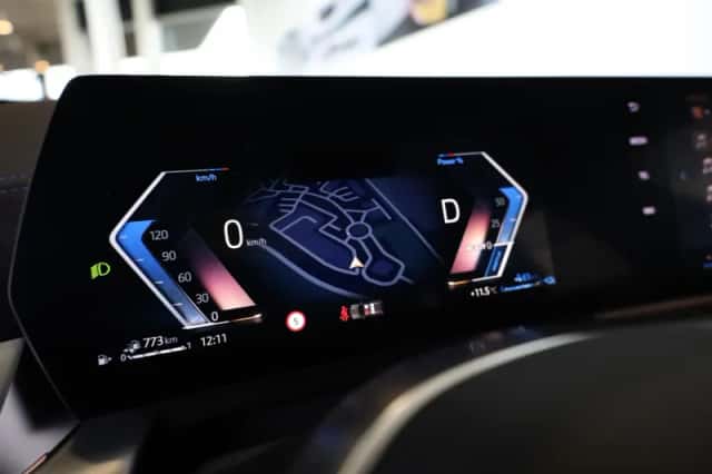BMW X1 (2026) thumbnail 14