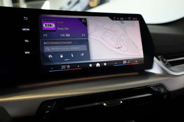 BMW X1 (2026) thumbnail 15