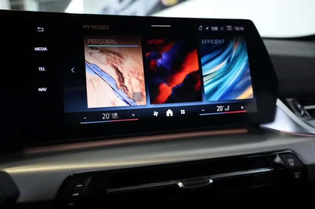 BMW X1 (2026) thumbnail 16