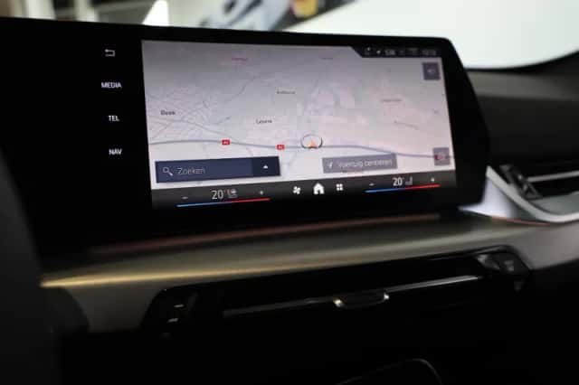 BMW X1 (2026) thumbnail 17