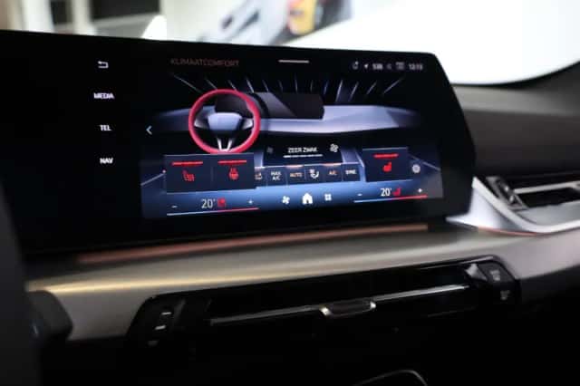 BMW X1 (2026) thumbnail 19