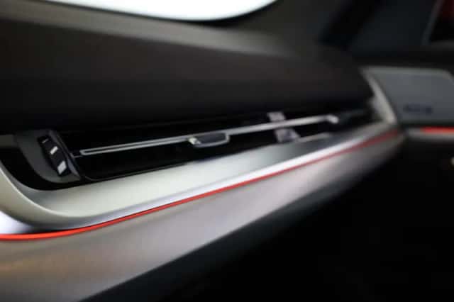 BMW X1 (2026) thumbnail 20