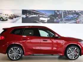 BMW X1 (2026) thumbnail 3