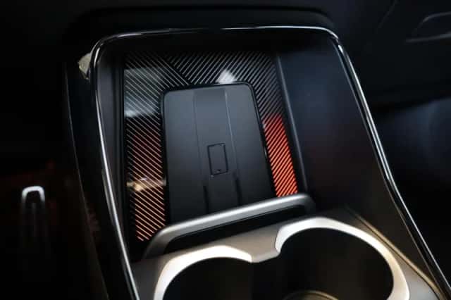 BMW X1 (2026) thumbnail 21