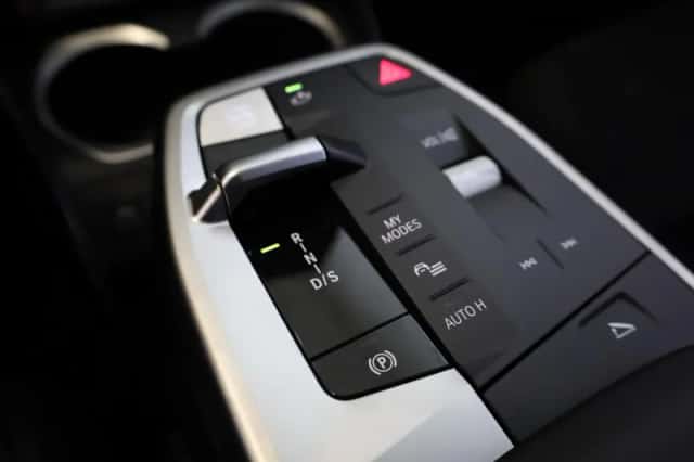 BMW X1 (2026) thumbnail 22