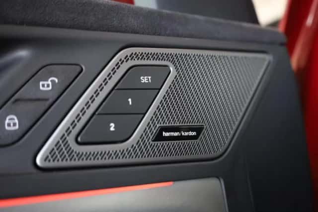 BMW X1 (2026) thumbnail 23