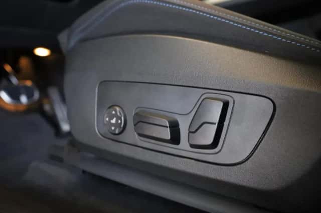 BMW X1 (2026) thumbnail 24
