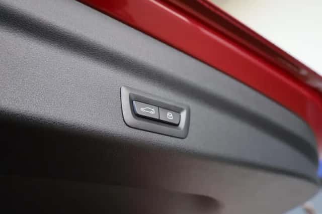 BMW X1 (2026) thumbnail 25