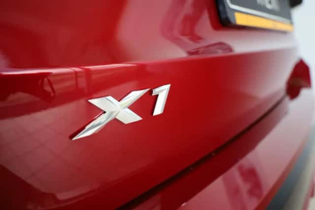 BMW X1 (2026) thumbnail 29