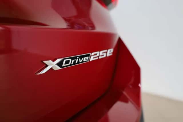 BMW X1 (2026) thumbnail 30