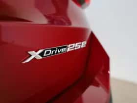 BMW X1 (2026) thumbnail 30