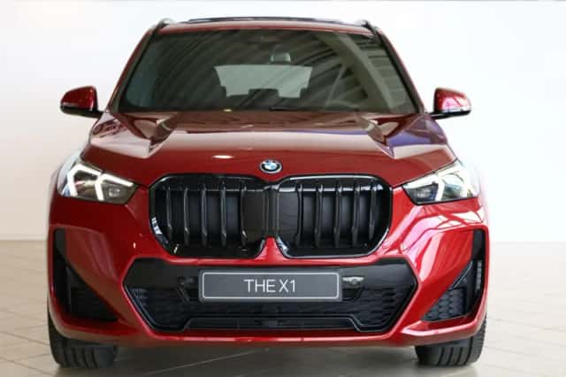 BMW X1 (2026) thumbnail 4
