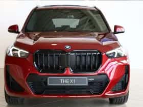 BMW X1 (2026) thumbnail 4