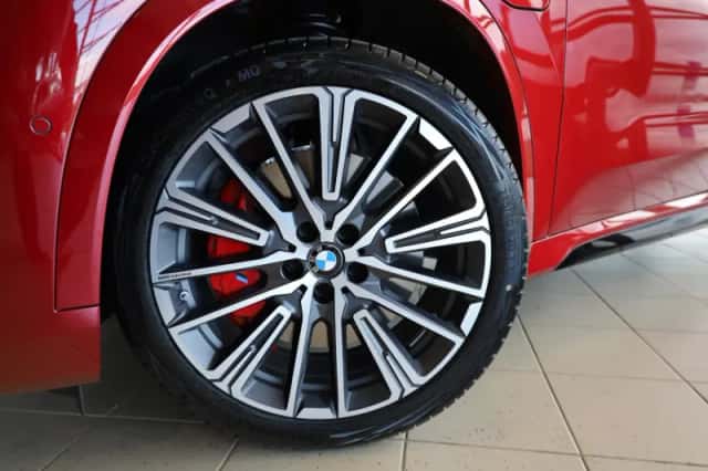 BMW X1 (2026) thumbnail 31