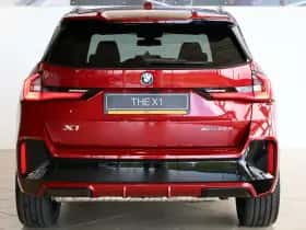 BMW X1 (2026) thumbnail 5