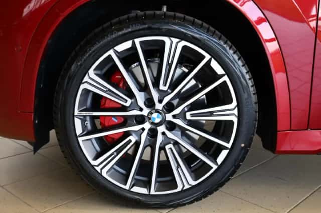 BMW X1 (2026) thumbnail 6