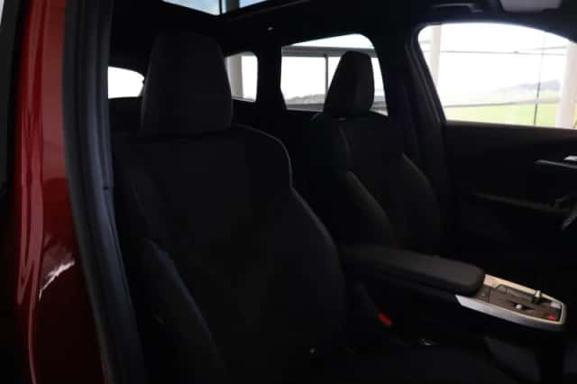 BMW X1 (2026) thumbnail 7