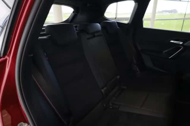 BMW X1 (2026) thumbnail 8