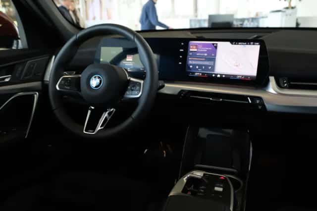 BMW X1 (2026) thumbnail 9