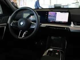 BMW X1 (2026) thumbnail 9