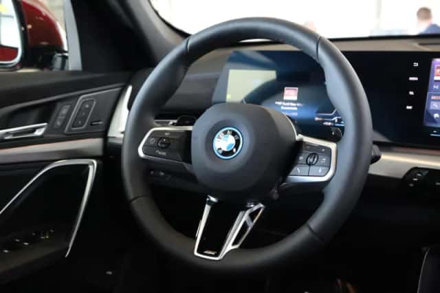 BMW X1 (2026) thumbnail 10