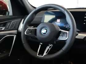 BMW X1 (2026) thumbnail 10